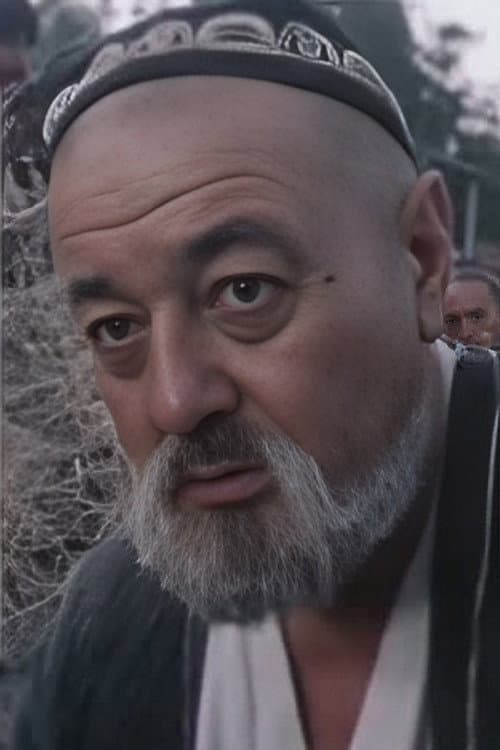 Максуд Атабаев foto