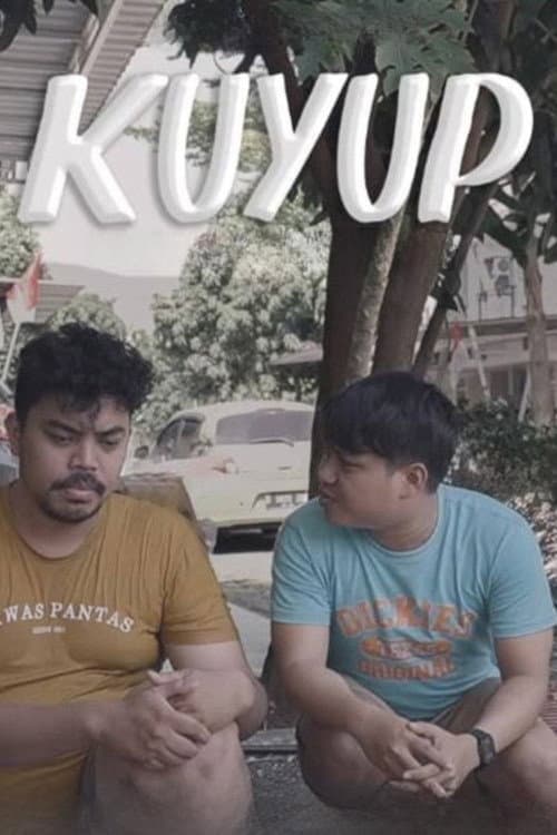 Kuyup (2020) poster