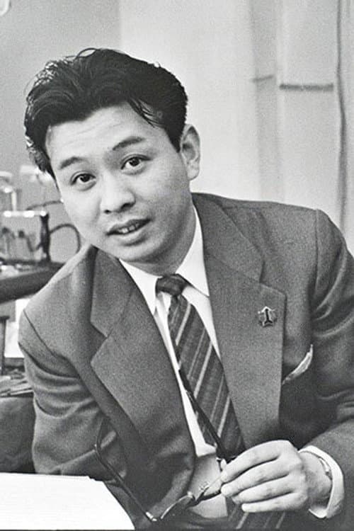 四代目 中村梅之助 foto