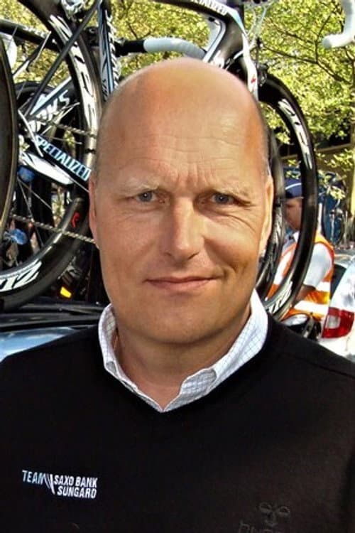 Bjarne Riis foto