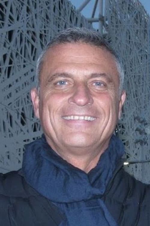 Enrico Dalceri foto