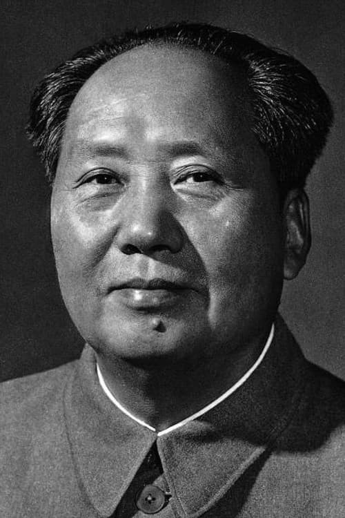 Mao Zedong foto