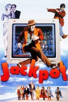 Jackpot (1992) poster