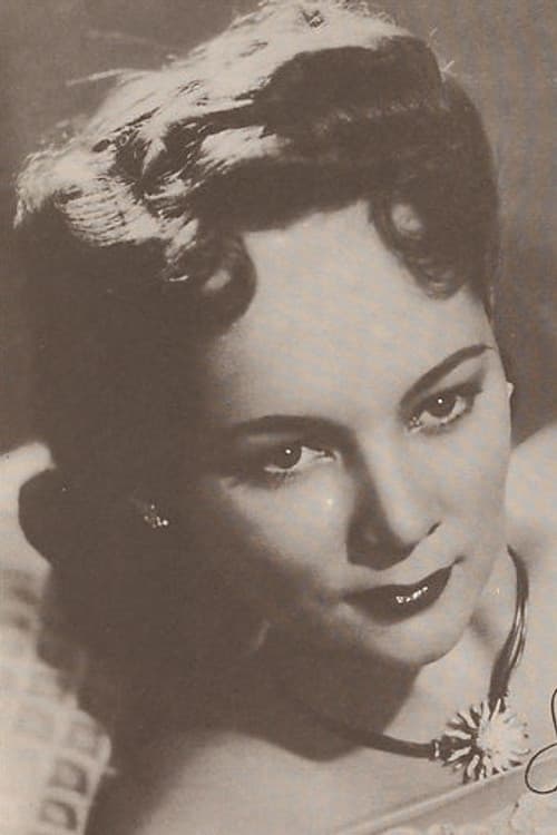 Lois Ranson foto