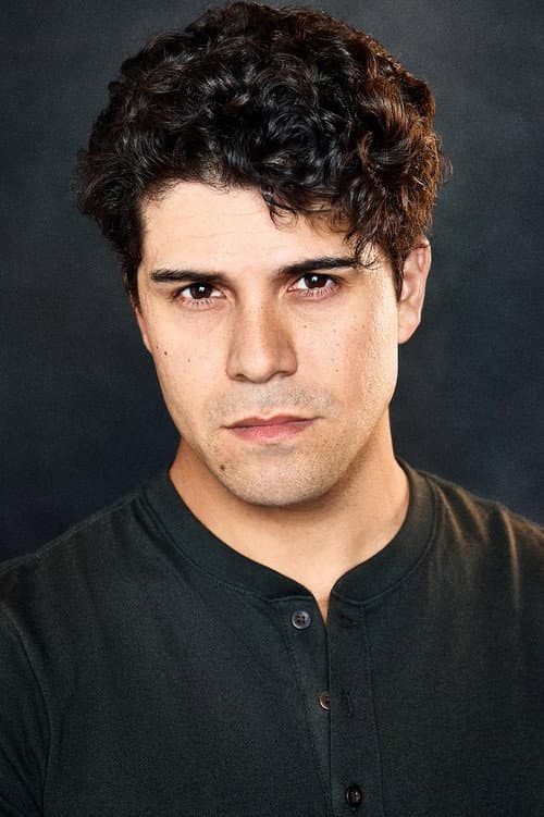 Elias Noel Almeda foto