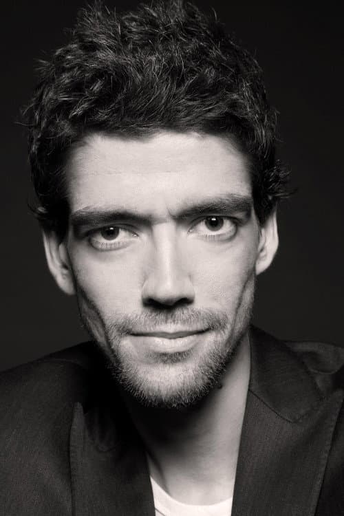 Javier Botet foto