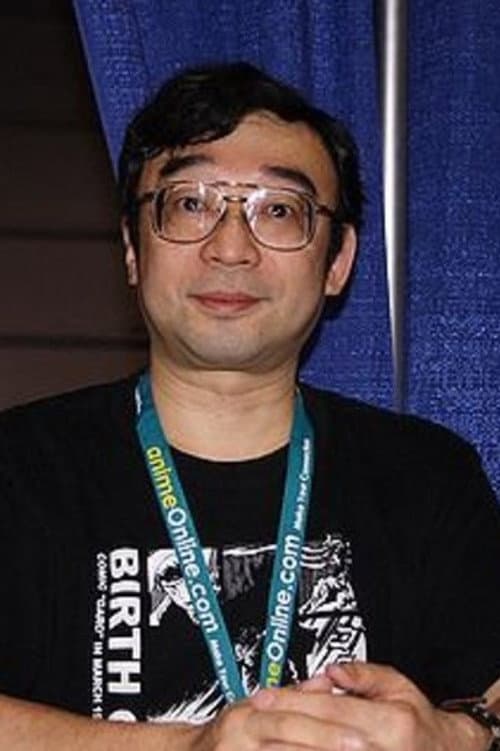 森山雄治 foto