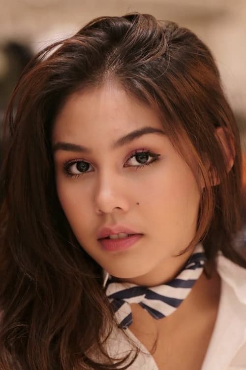 Vanesha Prescilla foto