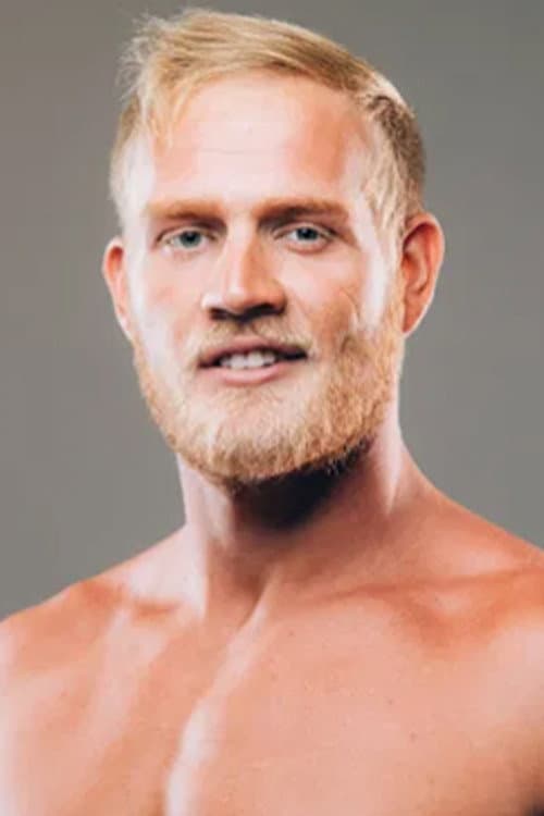 Marshall Von Erich foto