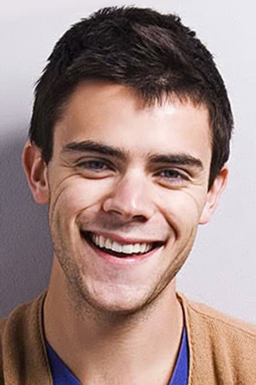 Tanner Cohen foto