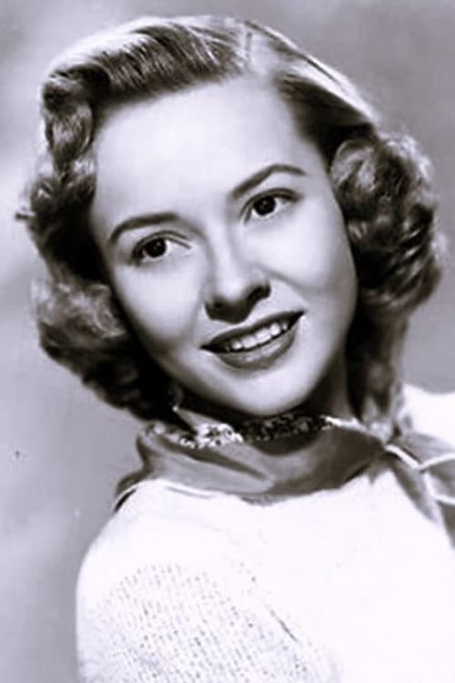 Nancy Hale foto