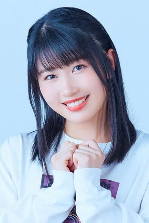 村上まなつ foto