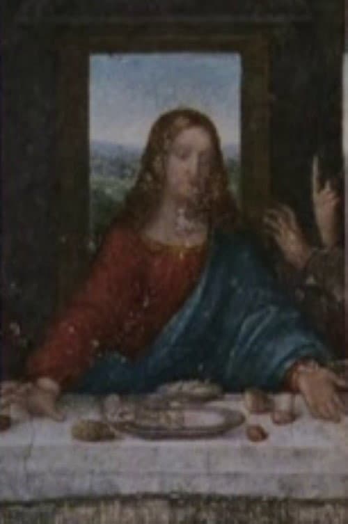 La Dernière (S)Cène (2003) poster