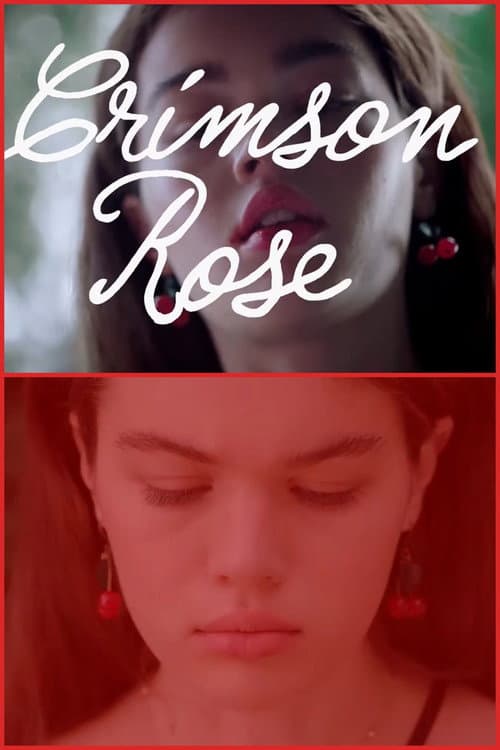 Crimson Rose (2016) poster
