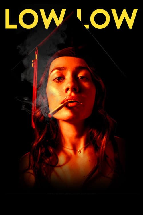 Low Low (2019) poster