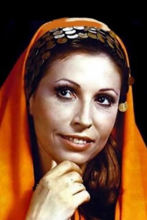 Farida Fahmy foto
