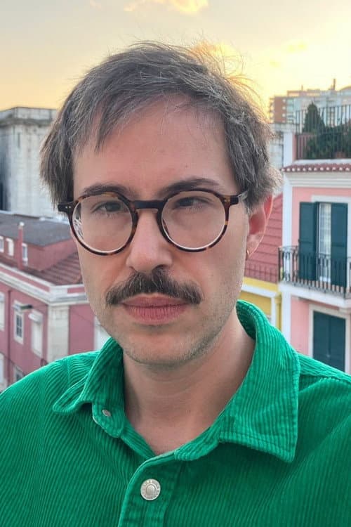 João Cândido Zacharias foto