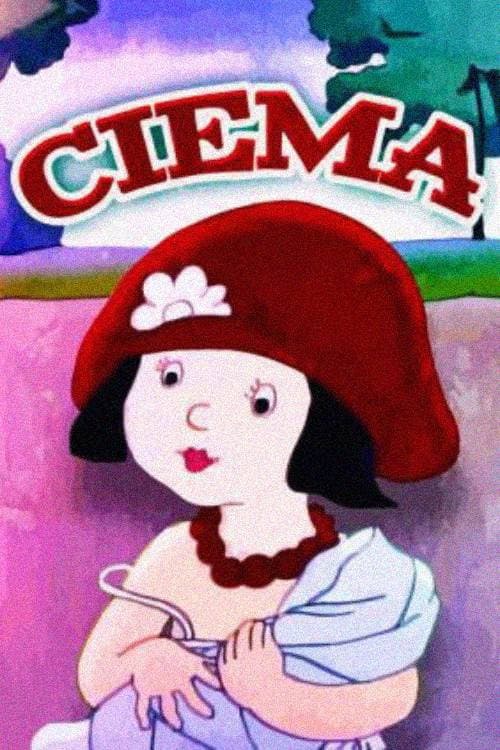 Ciemā (1994) poster