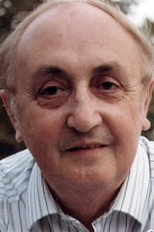 Sébastien Floche foto