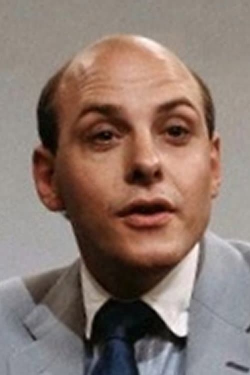 Henrik Scheele foto
