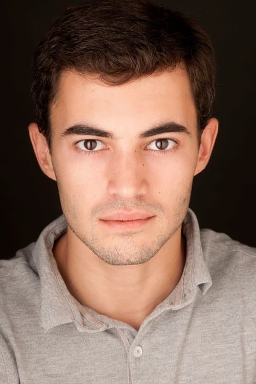 João Arrais foto