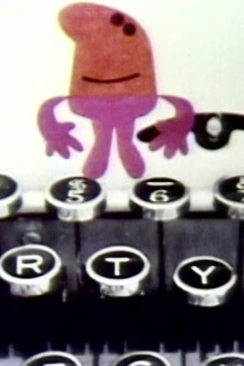 T for Typewriter, Toe (1973) poster