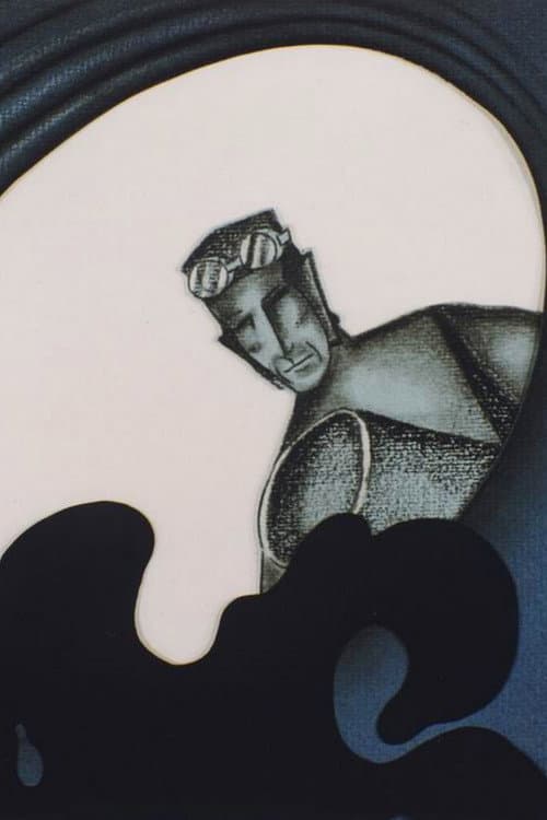 Jak bóg Maior utracił tron (1999) poster