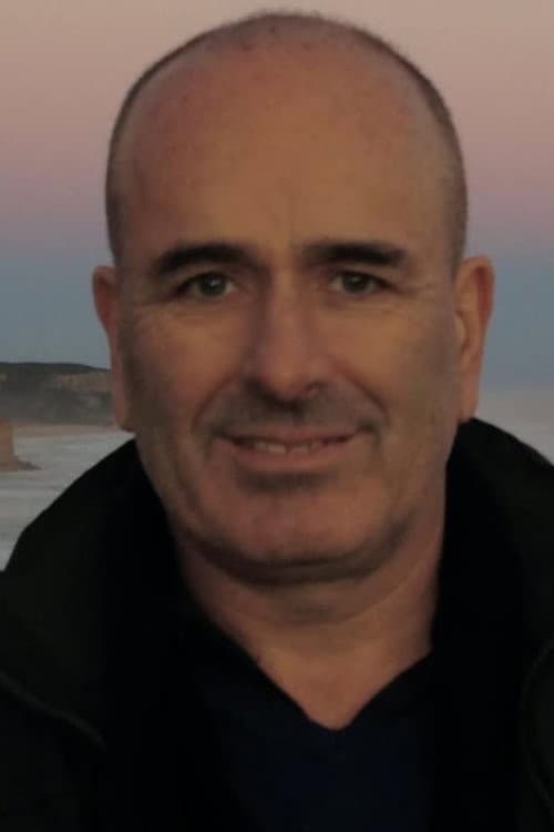 Colm O'Murchu foto