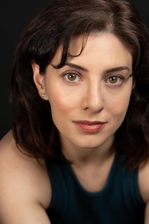 Sarah Angelle foto