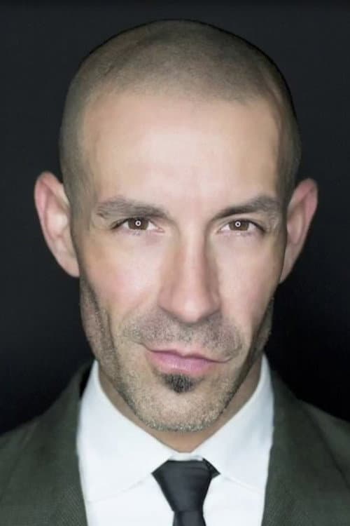 Mike Estes foto