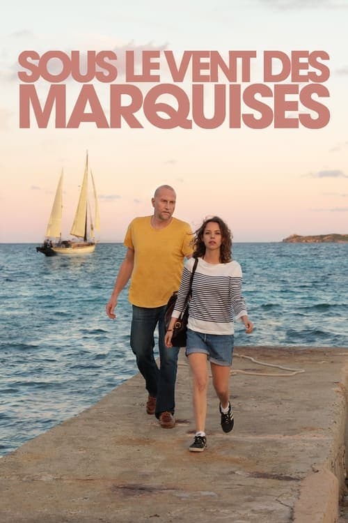 Sous le vent des Marquises (2024) poster