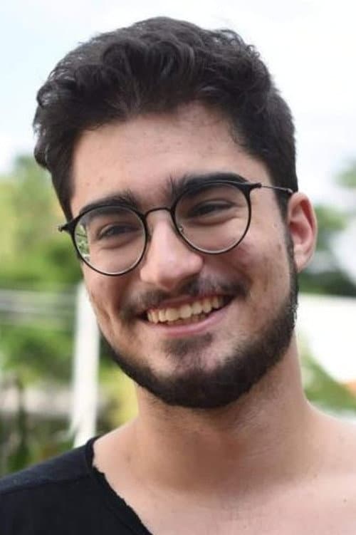 Léo Passeti foto