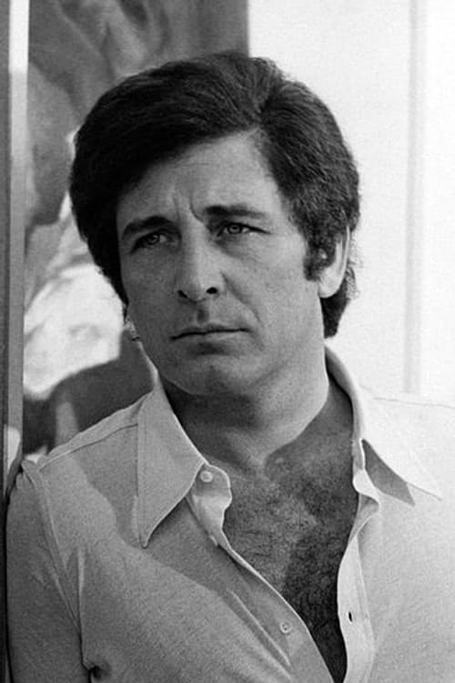 Ugo Pagliai foto