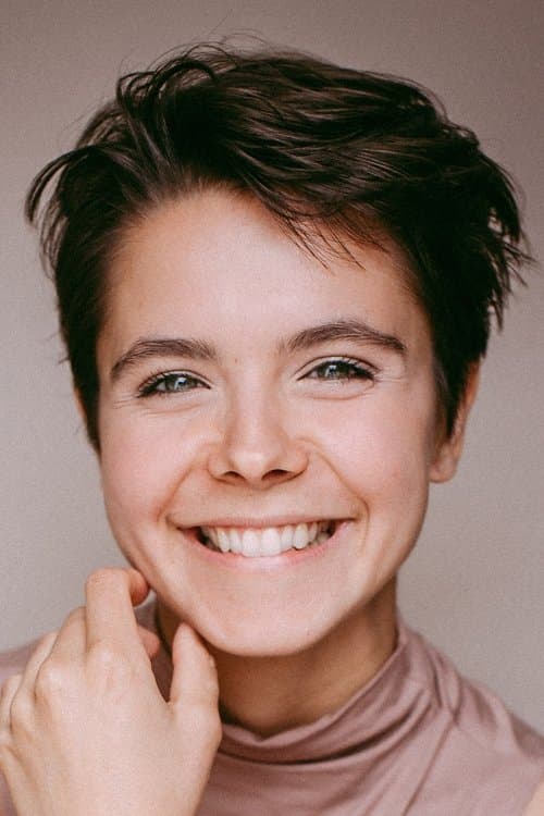 Paloma Kwiatkowski foto