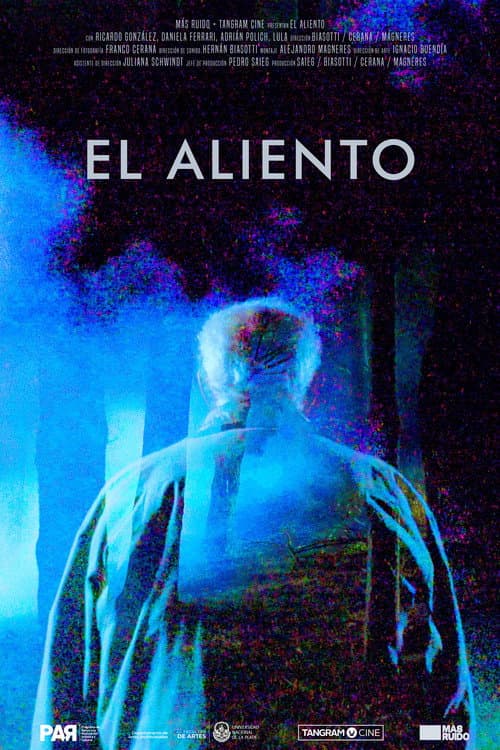 El Aliento (2022) poster