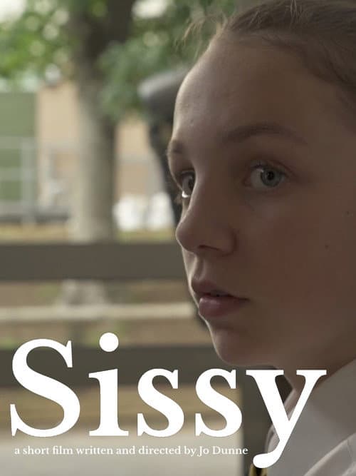 Sissy (2021) poster