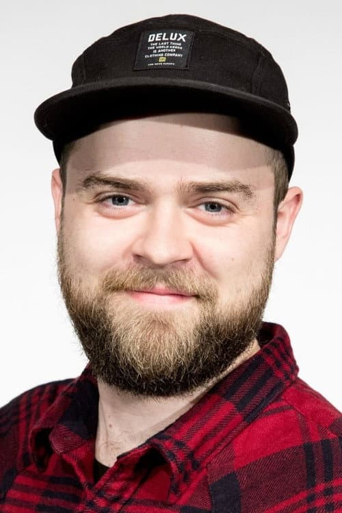 Martin Nørgaard foto