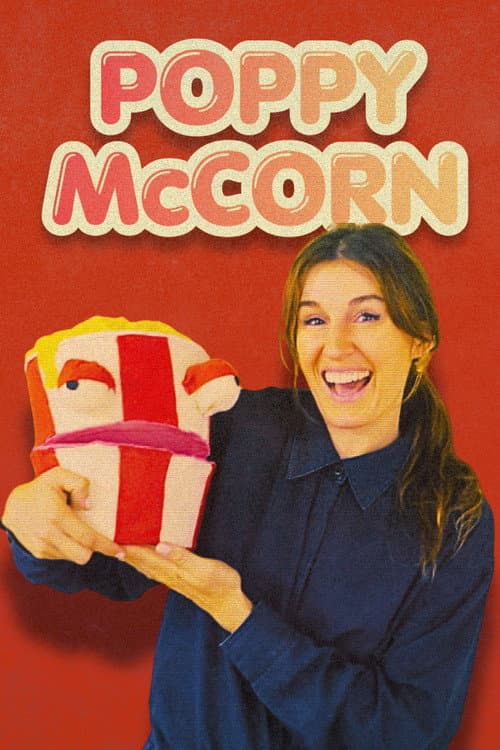 Poppy McCorn (2026) poster