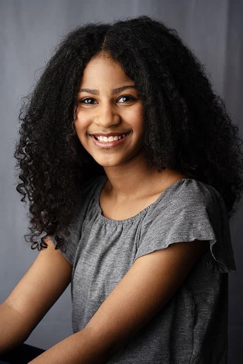 Evangeline Opong-Parry foto