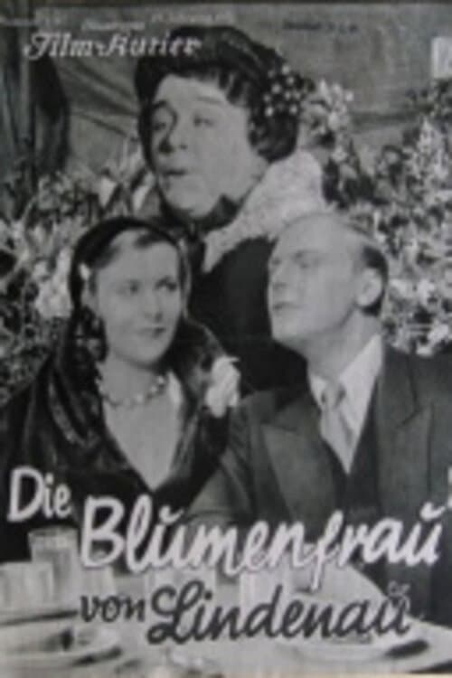 Die Blumenfrau von Lindenau (1931) poster
