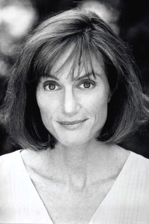 Gail Strickland foto