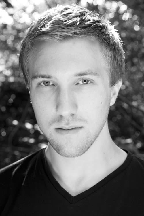 Luke Clarke foto