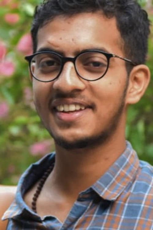 Natesh Hegde foto