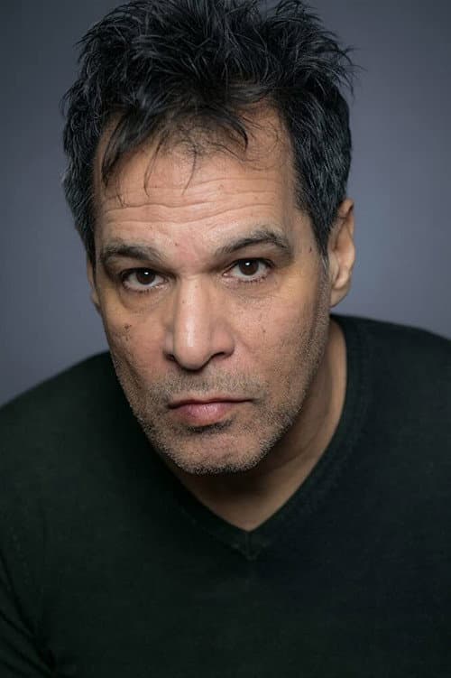 Joe Maruzzo foto