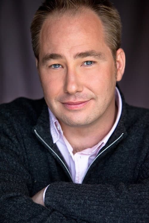 Chad Anthony Miller foto