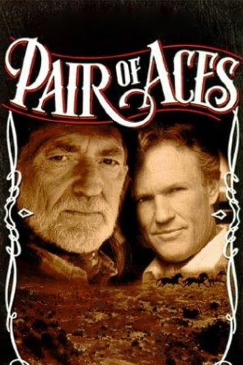 Pair of Aces (1990) poster