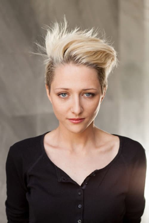 Martina Apostolova foto