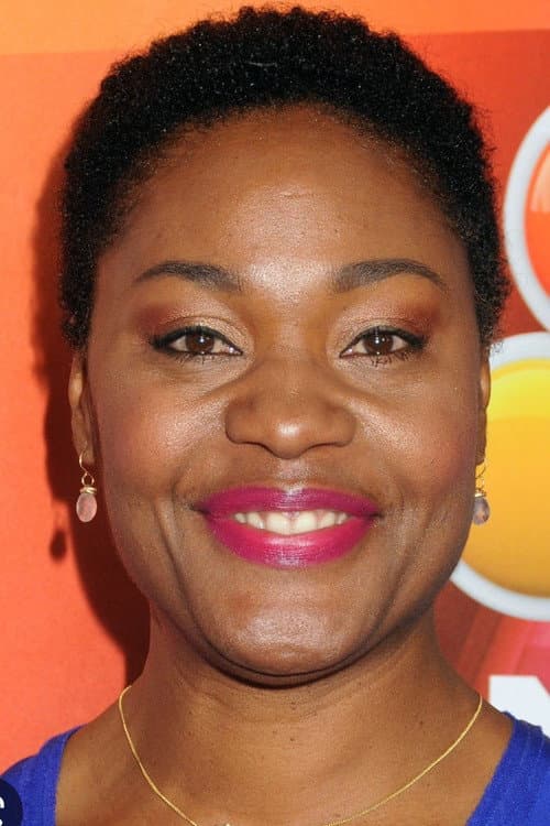 Deidrie Henry foto
