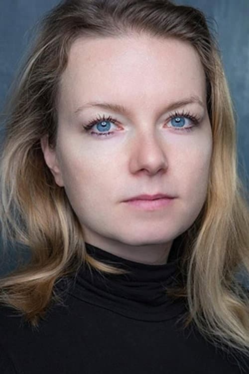 Julia Papp foto