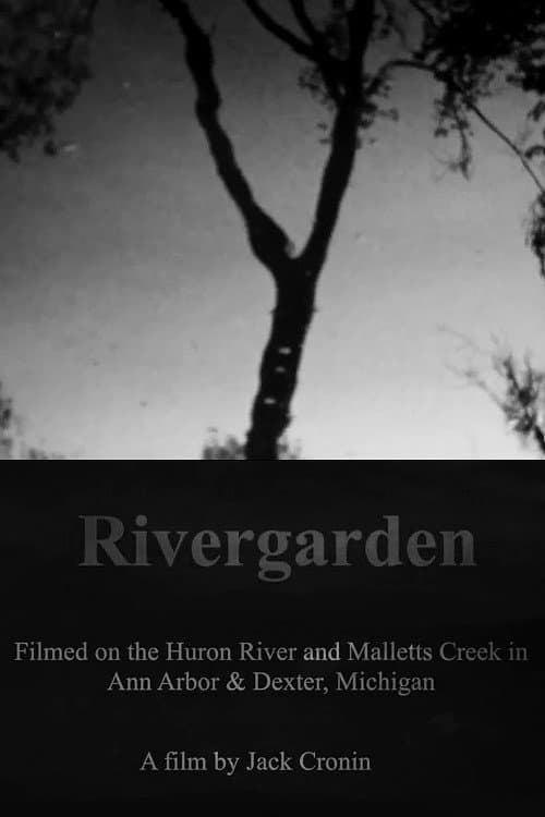 Rivergarden (2014) poster